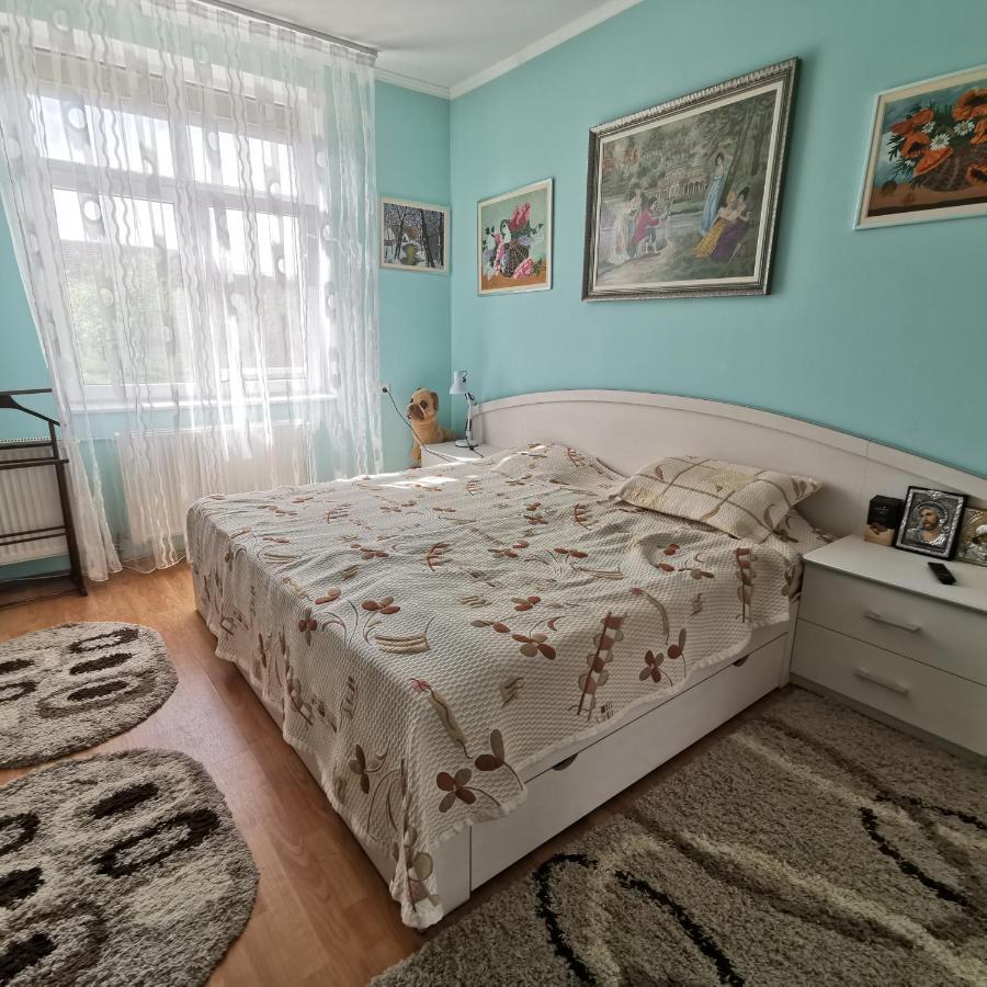מלון סנמרטין Vila Angela Felix מראה חיצוני תמונה