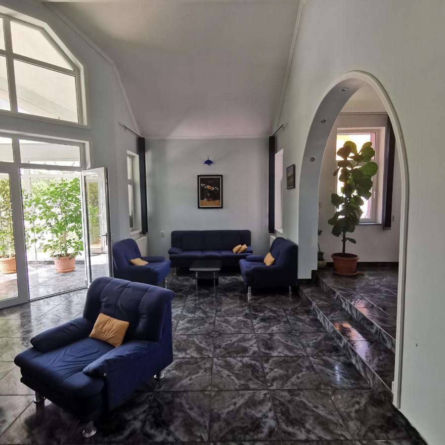 מלון סנמרטין Vila Angela Felix מראה חיצוני תמונה