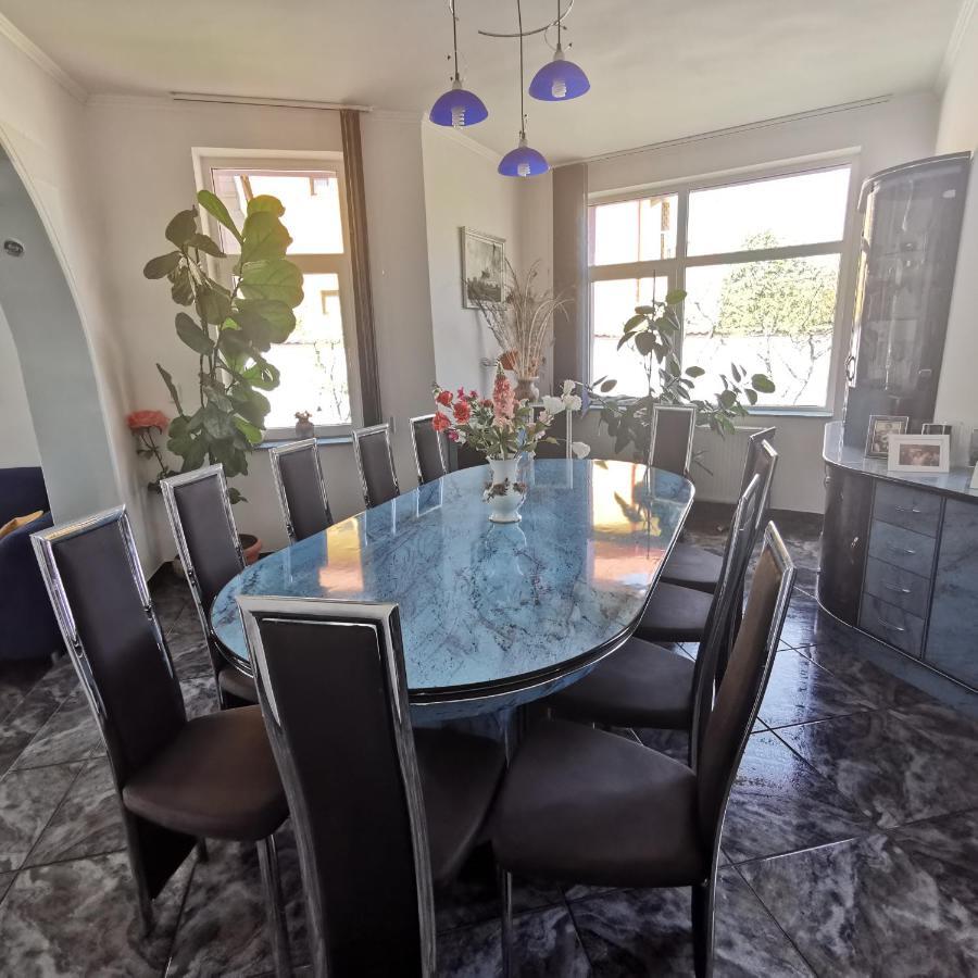 מלון סנמרטין Vila Angela Felix מראה חיצוני תמונה
