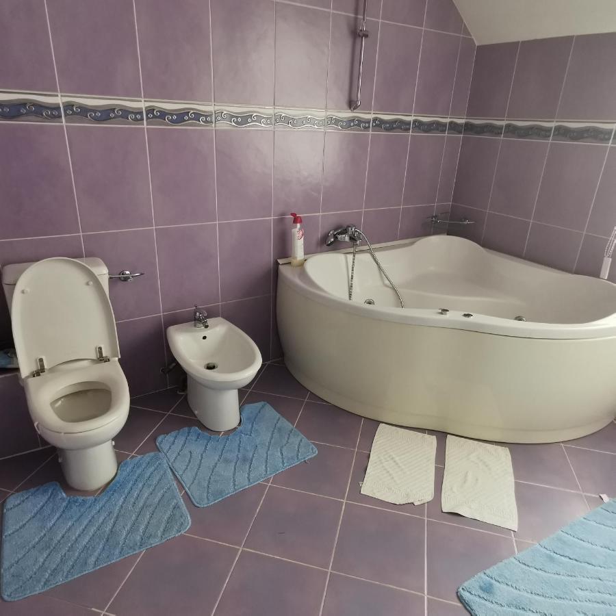 מלון סנמרטין Vila Angela Felix מראה חיצוני תמונה